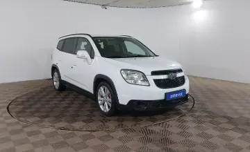 Chevrolet Orlando 2014 года за 4 990 000 тг. в Шымкент фото 3