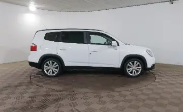 Chevrolet Orlando 2014 года за 4 990 000 тг. в Шымкент фото 4