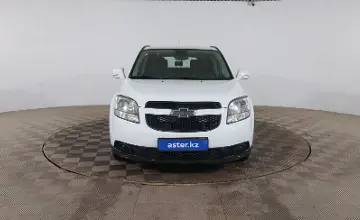 Chevrolet Orlando 2014 года за 4 990 000 тг. в Шымкент фото 2