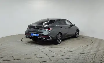 Hyundai Elantra 2023 года за 7 750 000 тг. в Алматы