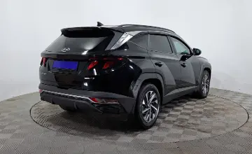 Hyundai Tucson 2024 года за 13 990 000 тг. в Астана