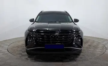 Hyundai Tucson 2024 года за 13 990 000 тг. в Астана фото 2