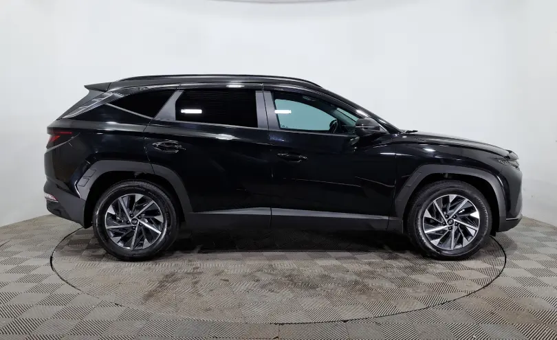 Hyundai Tucson 2024 года за 13 990 000 тг. в Астана фото 4