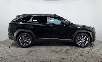Hyundai Tucson 2024 года за 13 990 000 тг. в Астана фото 4