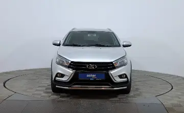 LADA (ВАЗ) Vesta 2021 года за 5 900 000 тг. в Астана фото 2