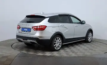 LADA (ВАЗ) Vesta 2021 года за 5 900 000 тг. в Астана