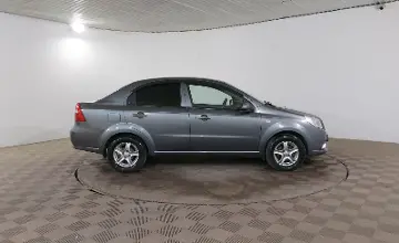Chevrolet Nexia 2021 года за 4 490 000 тг. в Шымкент фото 4