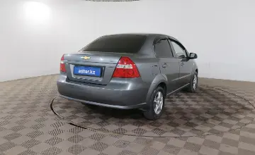 Chevrolet Nexia 2021 года за 4 490 000 тг. в Шымкент
