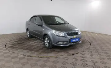 Chevrolet Nexia 2021 года за 4 490 000 тг. в Шымкент фото 3