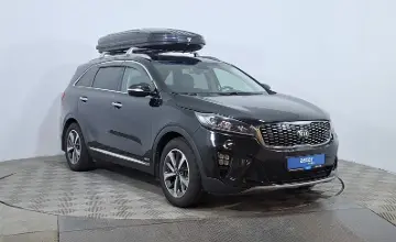 Kia Sorento 2019 года за 13 690 000 тг. в Астана фото 3