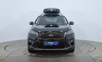 Kia Sorento 2019 года за 13 690 000 тг. в Астана фото 2