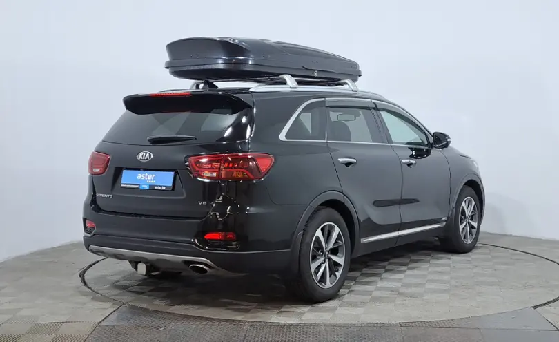 Kia Sorento 2019 года за 13 150 000 тг. в Астана фото 5