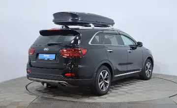 Kia Sorento 2019 года за 13 690 000 тг. в Астана