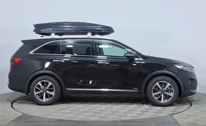 Kia Sorento 2019 года за 13 150 000 тг. в Астана фото 4