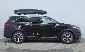Kia Sorento 2019 года за 13 690 000 тг. в Астана фото 4
