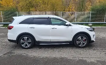 Kia Sorento 2018 года за 14 300 000 тг. в Усть-Каменогорск фото 4