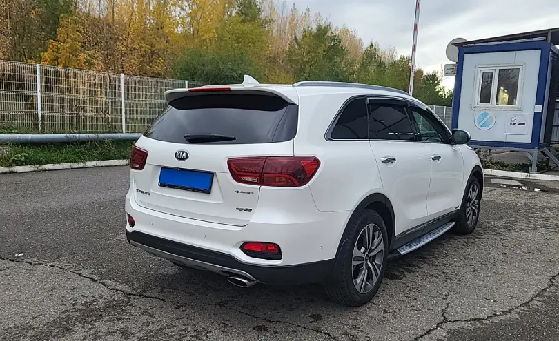 Kia Sorento 2018 года за 14 300 000 тг. в Усть-Каменогорск фото 5
