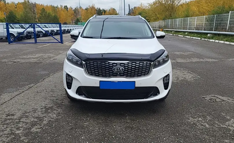 Kia Sorento 2018 года за 14 300 000 тг. в Усть-Каменогорск фото 2