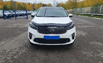 Kia Sorento 2018 года за 14 300 000 тг. в Усть-Каменогорск фото 2