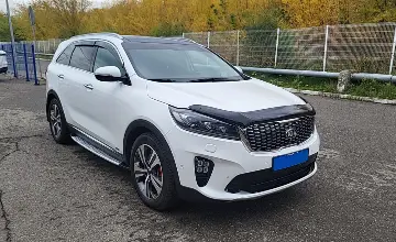 Kia Sorento 2018 года за 14 300 000 тг. в Усть-Каменогорск фото 3