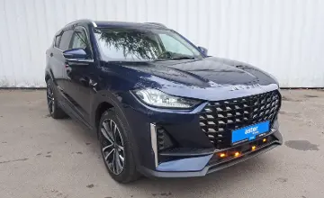 Jetour X70 PLUS 2024 года за 8 890 000 тг. в Алматы фото 3