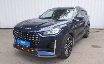 Jetour X70 PLUS 2024 года за 8 890 000 тг. в Алматы фото 1