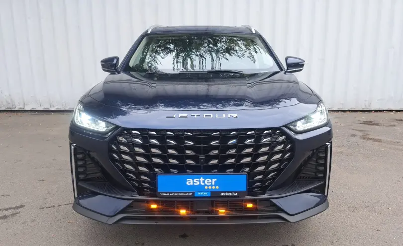 Jetour X70 PLUS 2024 года за 8 890 000 тг. в Алматы фото 2