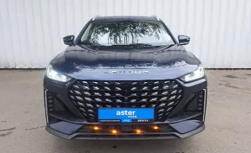 Jetour X70 PLUS 2024 года за 8 890 000 тг. в Алматы фото 2