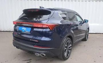 Jetour X70 PLUS 2024 года за 8 890 000 тг. в Алматы
