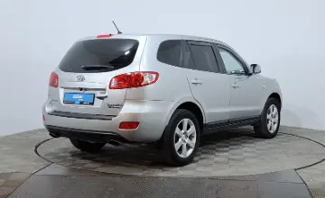 Hyundai Santa Fe 2007 года за 4 990 000 тг. в Астана