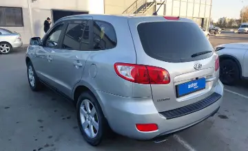 Hyundai Santa Fe 2007 года за 4 990 000 тг. в Астана фото 4