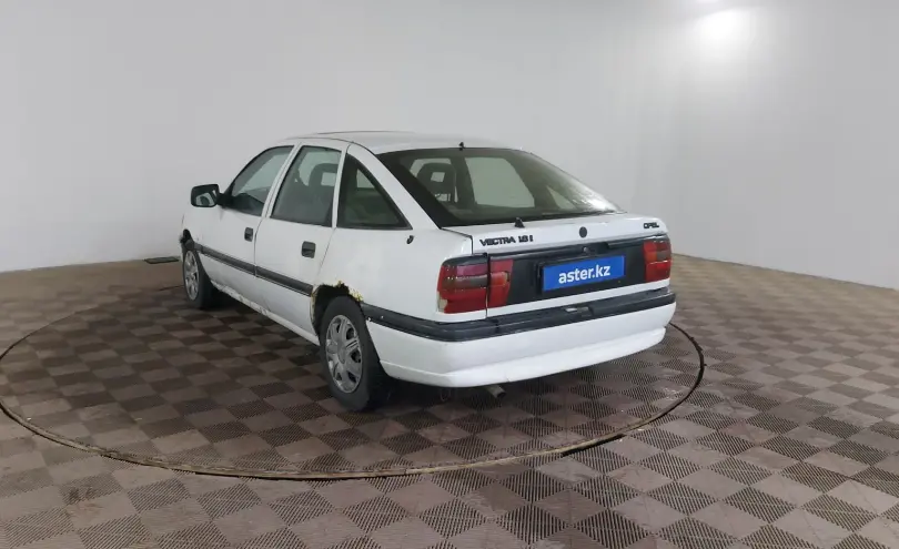 Opel Vectra 1995 года за 450 000 тг. в Шымкент фото 4