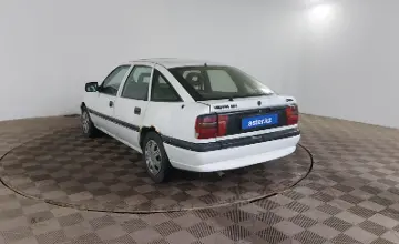 Opel Vectra 1995 года за 450 000 тг. в Шымкент фото 4