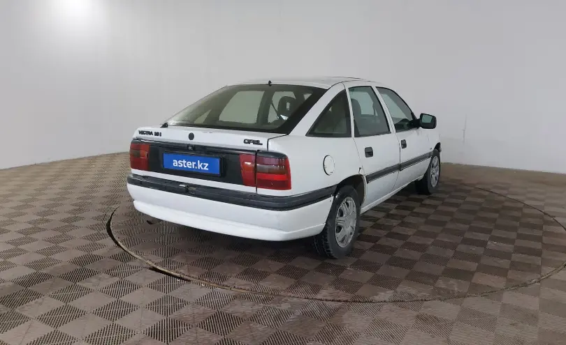 Opel Vectra 1995 года за 450 000 тг. в Шымкент фото 3