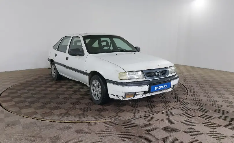Opel Vectra 1995 года за 450 000 тг. в Шымкент фото 2