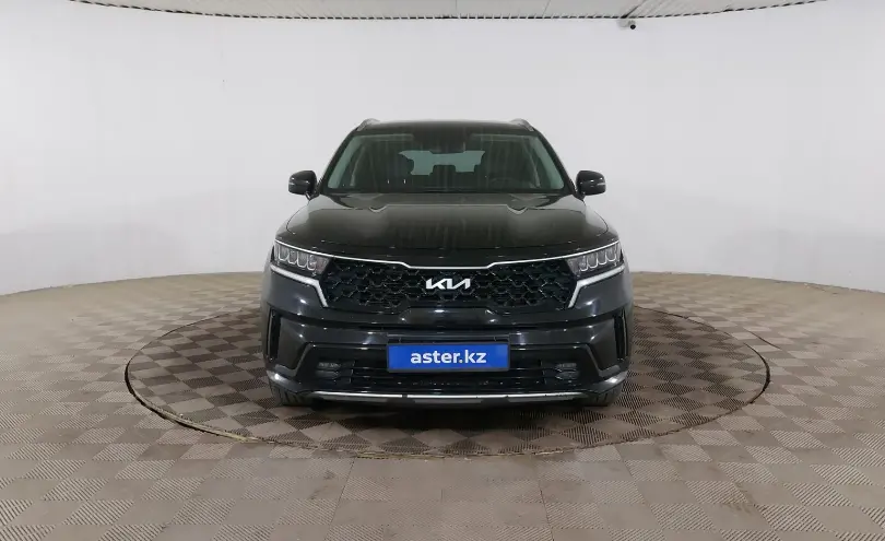 Kia Sorento 2023 года за 15 790 000 тг. в Шымкент фото 2