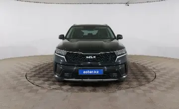 Kia Sorento 2023 года за 15 790 000 тг. в Шымкент фото 2