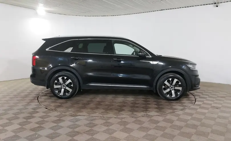 Kia Sorento 2023 года за 15 790 000 тг. в Шымкент фото 4