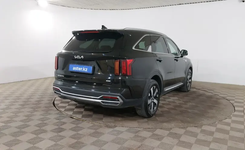Kia Sorento 2023 года за 15 790 000 тг. в Шымкент фото 5