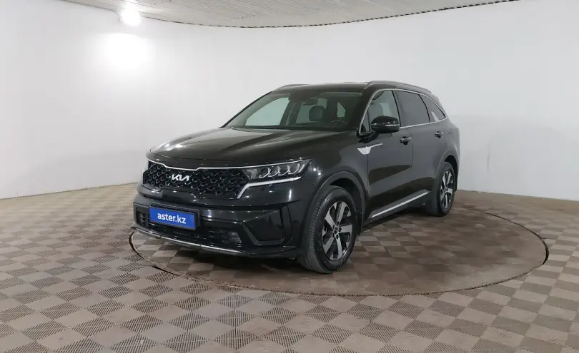 Kia Sorento 2023 года за 15 790 000 тг. в Шымкент фото 1