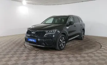Kia Sorento 2023 года за 15 790 000 тг. в Шымкент фото 1