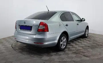 Skoda Octavia 2011 года за 3 600 000 тг. в Астана