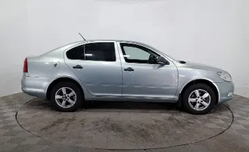 Skoda Octavia 2011 года за 3 600 000 тг. в Астана фото 4