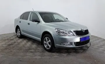 Skoda Octavia 2011 года за 3 600 000 тг. в Астана фото 3