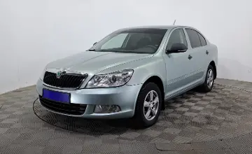 Skoda Octavia 2011 года за 3 600 000 тг. в Астана фото 1