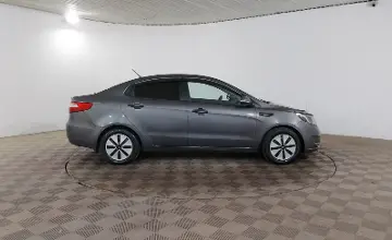 Kia Rio 2013 года за 4 790 000 тг. в Шымкент фото 4