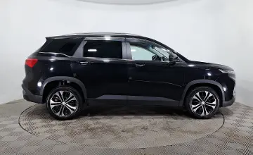 Chevrolet Captiva 2022 года за 7 890 000 тг. в Астана фото 4