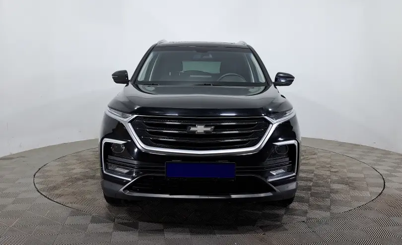 Chevrolet Captiva 2022 года за 7 890 000 тг. в Астана фото 2