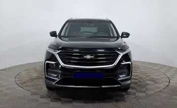Chevrolet Captiva 2022 года за 7 890 000 тг. в Астана фото 2