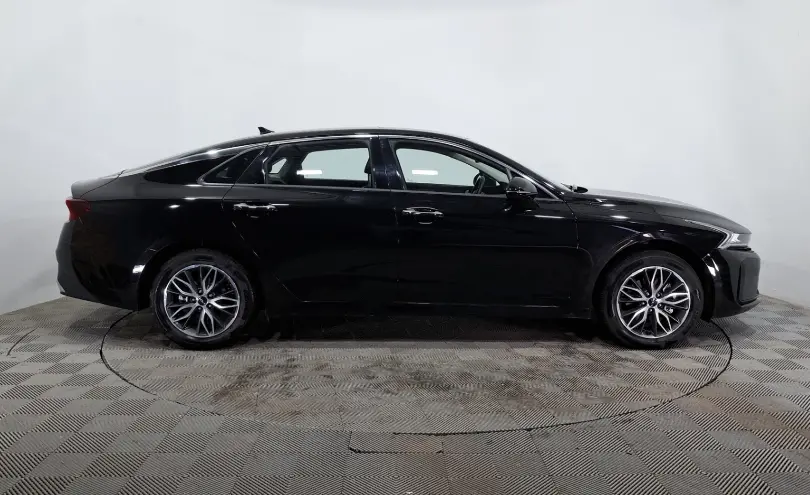 Kia K5 2025 года за 11 890 000 тг. в Астана фото 4